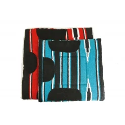 Tapis western poney Navajo - Westride