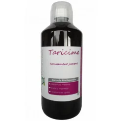 Taricime arrêt lactation jument - Alliance Equine