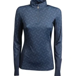 Tee shirt équitation femme Just Ride Retro - Harry's Horse