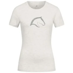 Tee shirt équitation femme New Orleans - Elt