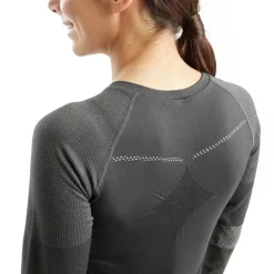 Tee-shirt manches longues Femme Optimax correction posturale - Horse Pilot