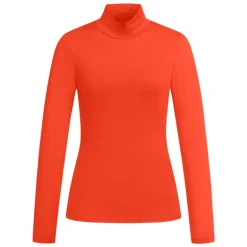 Tee-shirt manches longues équitation femme Kinsville - Elt