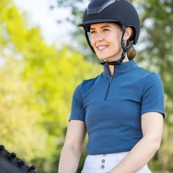 Tee-shirt équitation femme Tech - Woof Wear