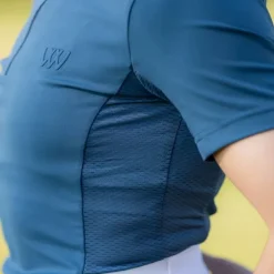 Tee-shirt équitation femme Tech - Woof Wear