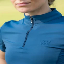 Tee-shirt équitation femme Tech - Woof Wear
