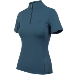 Tee-shirt équitation femme Tech - Woof Wear