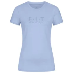Tee-shirt équitation femme Perugia - Elt