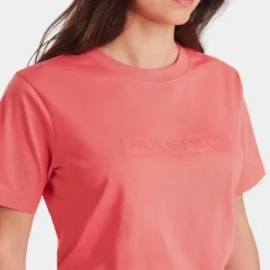 Tee-shirt équitation femme Team 25 - Horse Pilot