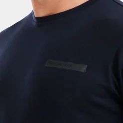 Tee-shirt équitation Hiver Homme Mérinos - Horse Pilot