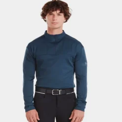 Tee-shirt équitation thermique Homme - Horse Pilot