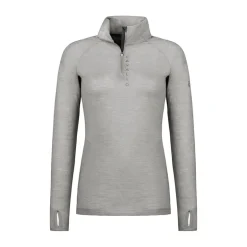 Tee-shirt technique manches longues Femme Heidi - Cavallo