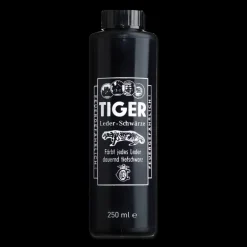 Teinture noire pour cuir Tiger 250 ml - Waldhausen