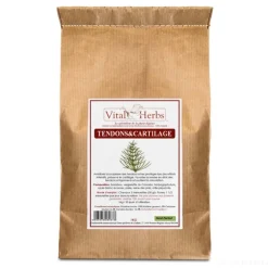 Tendons et Cartilage cheval - Vital Herbs