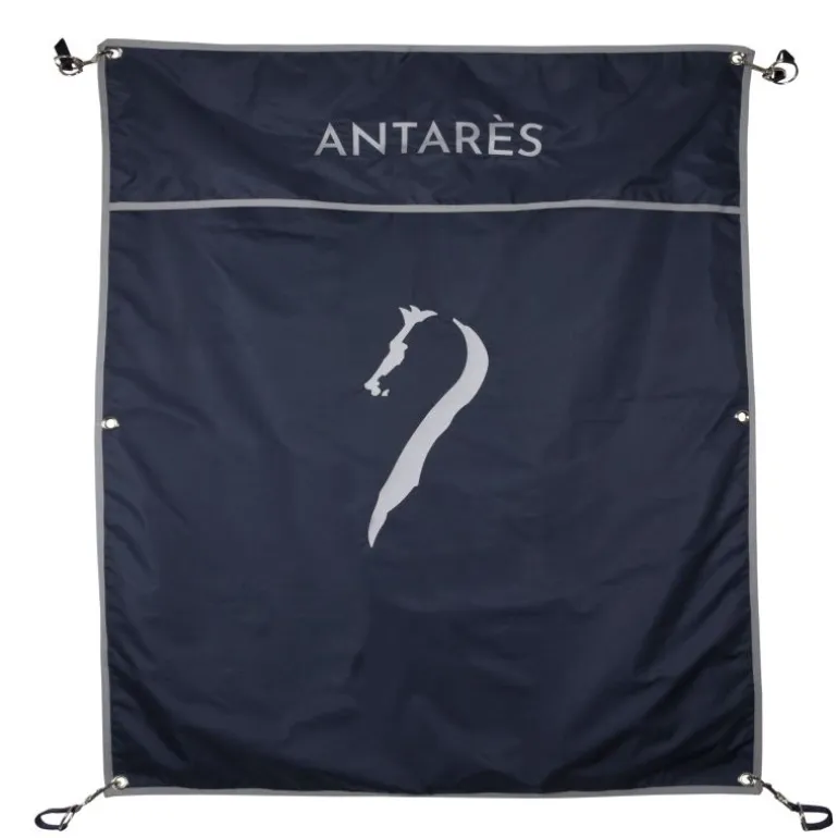 Tenture de box cheval - Antarès