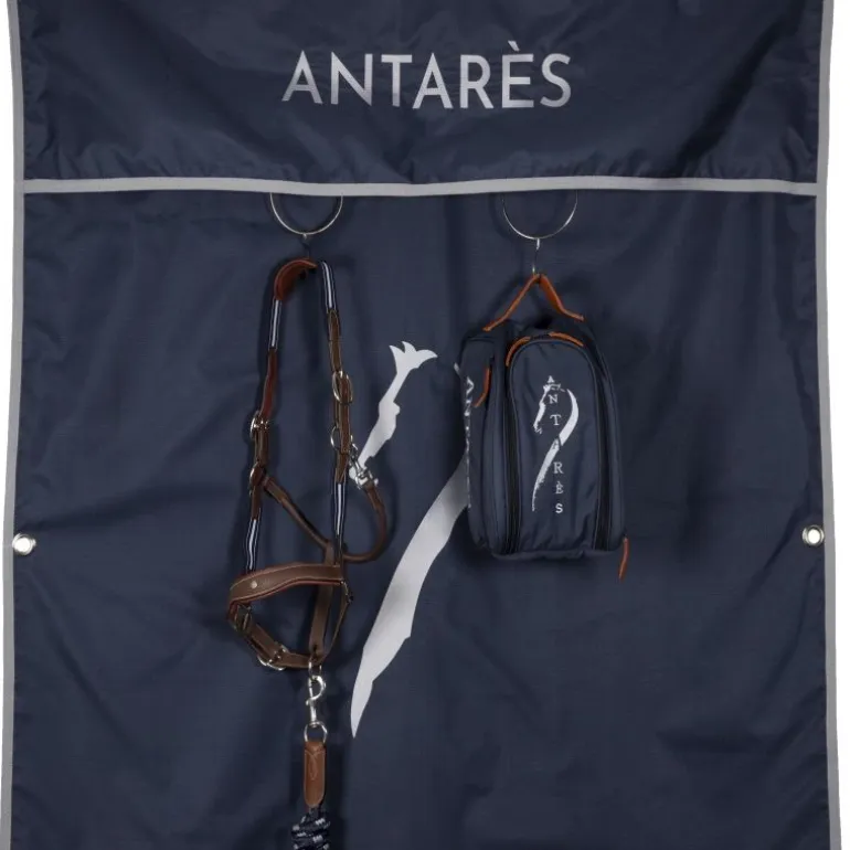 Tenture de box cheval - Antarès