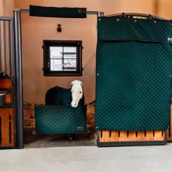 Tenture de box cheval - Kentucky