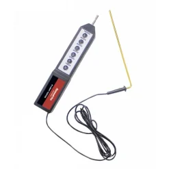 Testeur à Led 6 KV clôture cheval - Speedrite