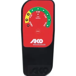 Testeur clôture cheval à LED - AKO