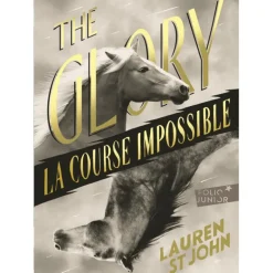 The glory - Gallimard