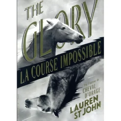 The Glory- Gallimard