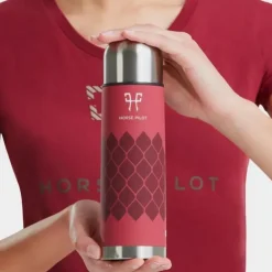 Thermos Camper 2022 - Horse Pilot