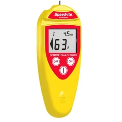 Télécommande avec testeur de fuite digital clôture cheval - Speedrite