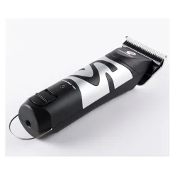 Tondeuse cheval batterie et secteur Kare Pro 100 Professional (3 peignes) - Liveryman