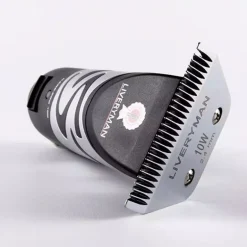 Tondeuse cheval batterie et secteur Kare Pro 100 Professional (1 peigne) - Liveryman