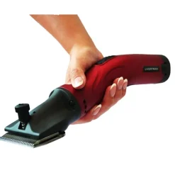 Tondeuse cheval batterie Phoenix - Liveryman