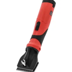 Tondeuse cheval sans fil ST-X1H Pro (2 batteries)