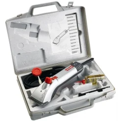 Tondeuse cheval secteur Delta 3 - Heiniger