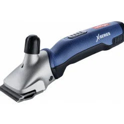 Tondeuse cheval Xplorer sans fil - Heiniger