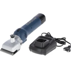 Tondeuse chevaux batterie FarmClipper