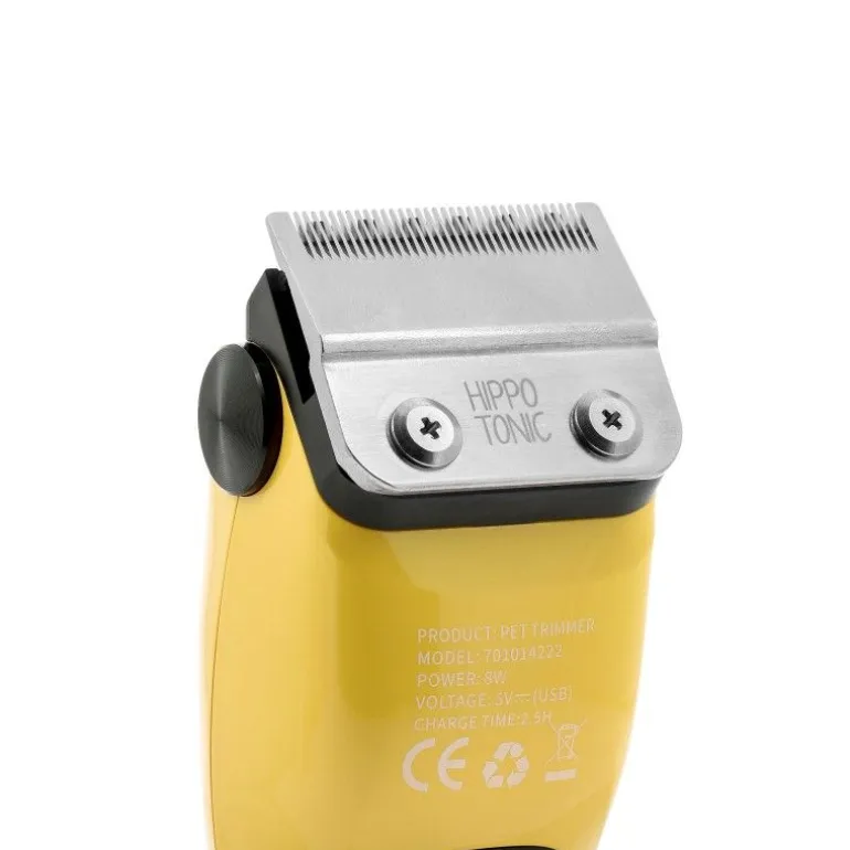 Tondeuse de finition cheval sans fil MRP 818