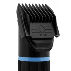 Tondeuse de finition cheval batterie QR-P800