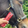 Tondeuse de finition cheval batterie Nova Trimmer - Liveryman
