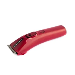 Tondeuse de finition cheval batterie Nova Trimmer - Liveryman