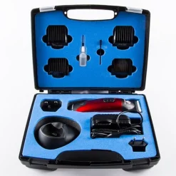 Tondeuse de finition cheval rechargeable Kare Pro 50 - Liveryman