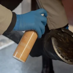 Top Clean - spray assainissant cheval - Alodis Care