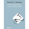 Traité d'équitation pour ma bien-aimée - Editions du Rocher