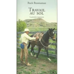 Travail au sol - La première impression - Acte Sud