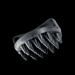 Étrille de massage cheval caoutchouc - Waldhausen