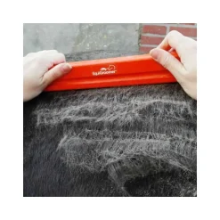 Étrille mue cheval - Equigroomer