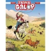 Triple Galop Tome 10 - Bamboo Editions