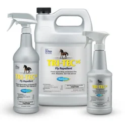 Tritec 14 Anti mouche cheval - Farnam