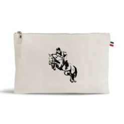 Trousse cavalier - Kevin Staut Collection