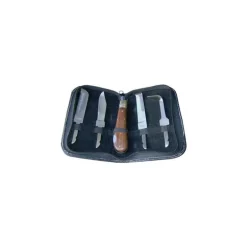 Trousse multi-usages manche amovible