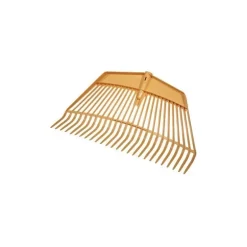 Tête de râteau/pelle