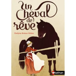 Un cheval de rêve - Nathan