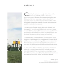 Un monde de chevaux - Glénat